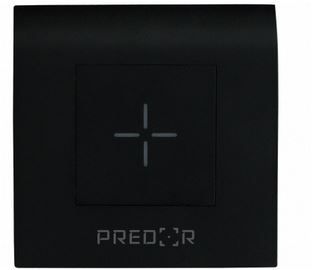 Predor_Flat-B Mifare, Wiegand26/Clock&Data olvasó
